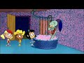 Preschool Popstars Drops By Squidwards House