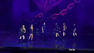 260719_CLC - Like it_CLC 11th Anniversary Concert : After All in Taipei
