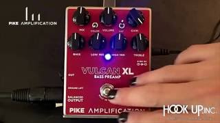 Pike Amplification Vulcan XL - What To Know & Where To Buy