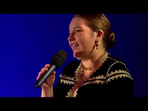 1 - Präsentation - Bürgerbühne Meiningen "Café Oriental" - Avant Art Festival 2020