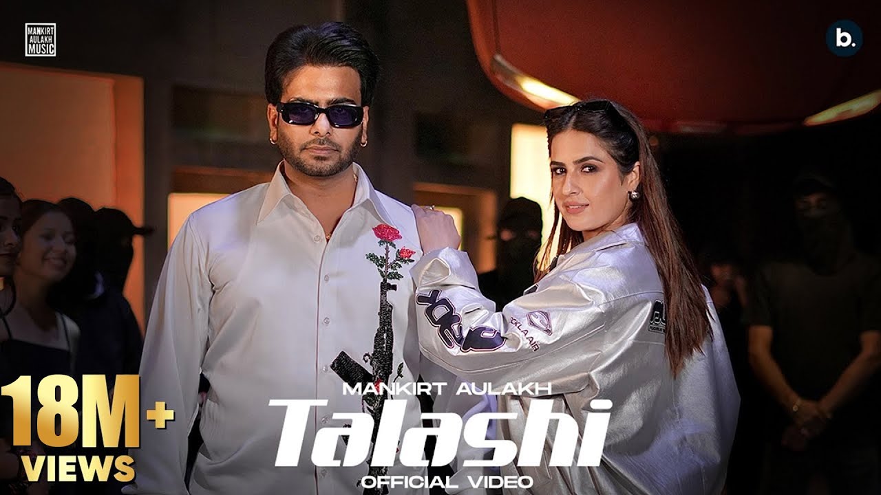 Talashi Lyrics | Gurlej Akhtar, Mankirt Aulakh