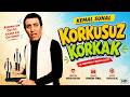 Korkusuz Korkak Türk Filmi 4K ULTRA HD KEMAL SUNAL