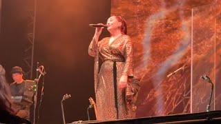 Camela | TE PIDO QUE LE DEJES | Concierto Live Las Ventas (Madrid | Gira 30 Años Contigo 29.2.24