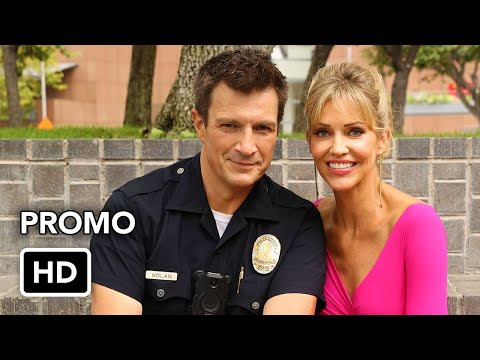 The Rookie 4.02 (Preview)