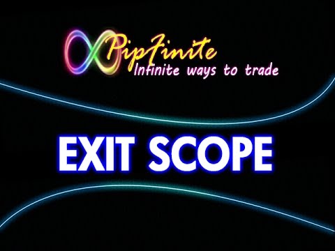 Video PipFinite Exit Scope