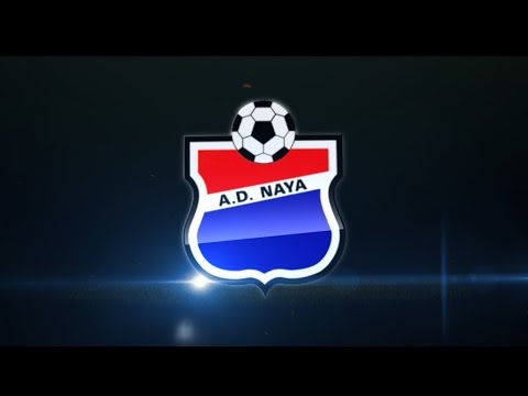 CD Coslada "A" vs AD Naya "A" (13 dic 2015)