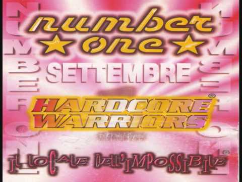 Number One Sala 1 - No Way Out - NomedNod '97