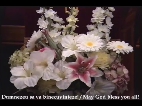 Jun 24 PM Mihai Cabau - Omul cu adevarat deosebit (Psalmul 1:1-6)