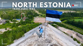Steep, Rocky Trails & Epic Views | TET Estonia Adventure