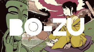 BO-ZU - てにをは・emon(Tes.)(Cover) / いゔどっと