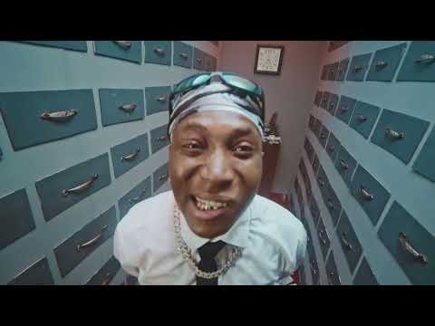 Teefamous Feat. Bella Shmurda - Buga Remix (Official Video)