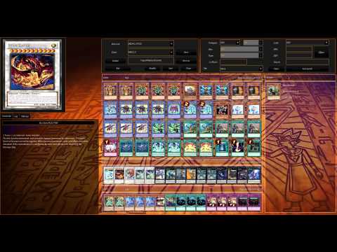 ARGCS Richmond Top 16 Deck Profile: Calvin Tahan - Nekroz