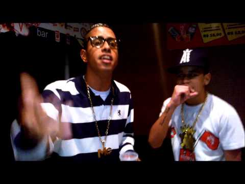 Mc´s Serginho , Menor da VD , Mc Ton Medley Ao vivo na Nitro Night