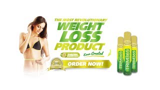 TRIM365 WEIGHT LOSS SPRAY