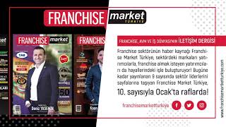 Franchise Market Türkiye