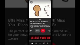 Download lagu HOW TO DOWNLOAD GIF FROM PINTEREST BY USING THIRD PARTY APPS mp3