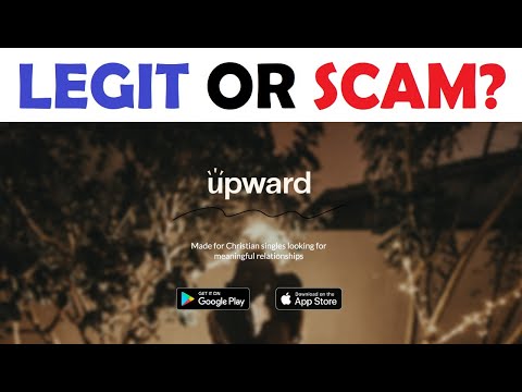 Upward Dating App Reviews: Is Legit or Scam?