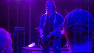Winger - Deal With The Devil (Hampton, NH 2012)