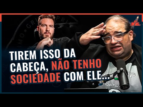 ABRINDO O CORAÇÃO sobre THIAGO NIGRO