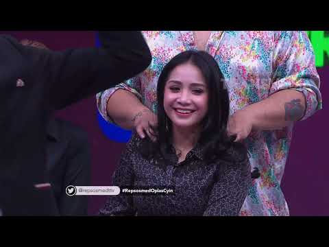 REPUBLIK SOSMED - Nikita Lebih Memilih Artis Yang Terkenal Tapi Banyak Sensasinya (8/4/18) Part 1