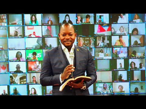 IT ENDS TODAY | Pastor Alph Lukau | Holy Ghost Service | Sunday 19 September 2021 | AMI LIVESTREAM