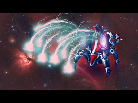 STIMMED VANGUARDS MAKE ME FAIL NNN - Weekly Brawl [Starcraft 2 Direct Strike]