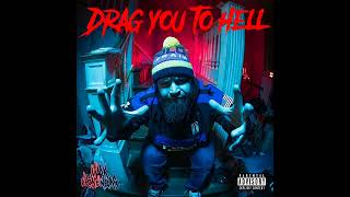 Vinnie Paz - Drag You to Hell (Mark Cronenberg Remix)