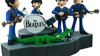 Beatles dear prudence