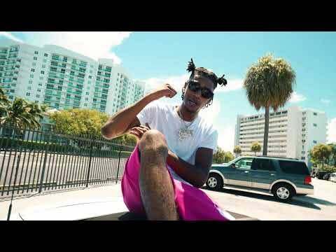 Yung XJ - Yea (Official Music Video)
