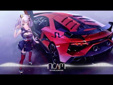 Lektrique x Wenzday - Break (My Heart)