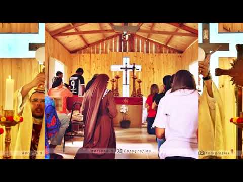 Fogueira De Amor video