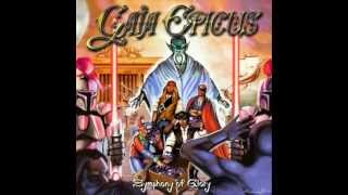Gaia Epicus - Be Thy Cross My Victory