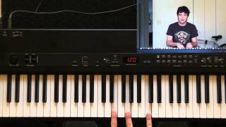 How to Invert Chords