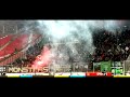 Debrecen - Ferencváros 2-0, 2021 - Green Monsters szurkolói videó