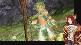 [アクションRPG]イースⅧ ラクリモサ・オブ・ダーナ 実況プレイ#58