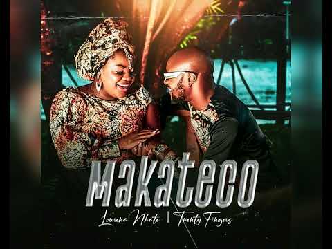 Lourena Nhate Feat. Twenty fingers – Makateko (VÍDEO MÚSIC)  (PROD. By Kadu Groove Beats) - HQ