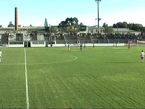 Segundona Gaúcha - 2014 - Santa Cruz 4-1 Riopardense (01-03-2014) - Parte II