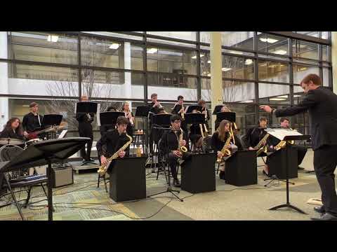 Running With Scissors