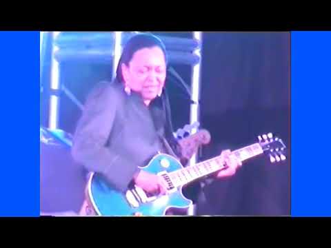 Deborah Coleman ** The Dream **  Getxo & Blues 13.06.2004