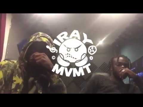 MB ft Jaij Hollands - Otis (studio performance)