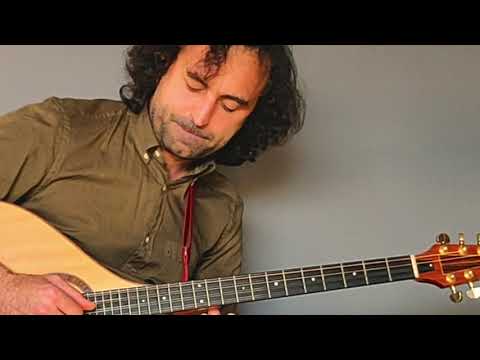 Embalo de Natal - Irish Bouzouki - F. Barroso