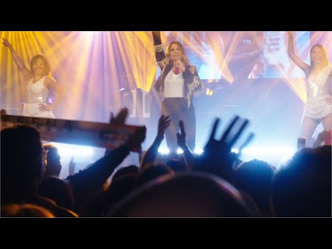 Elena Correia - Baile dos solteiros (Official video)