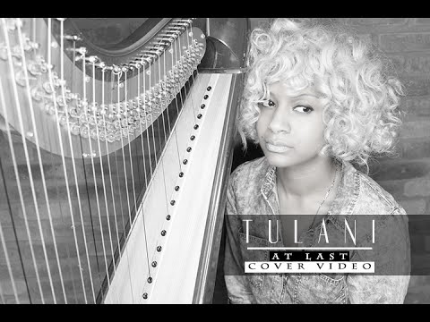 Tulani - 'At Last' [Etta James Cover Video]