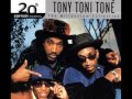 Tony Toni Tone - Whatever You Want