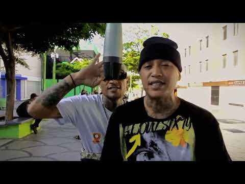 Revolución 357 Mani Money Efecto Chypher #venezuela #rap #hiphop #viralvideo