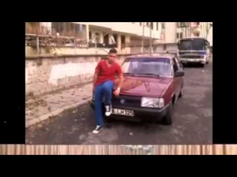 Mc Türker ft Dj Mevlüt Üzülen Sen