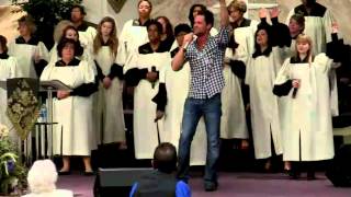 Adam Crabb -The Shepherd's Call/Please Forgive Me