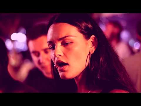 Chant Corse ⸱ Marine Pellegrini - A Serva (2016)