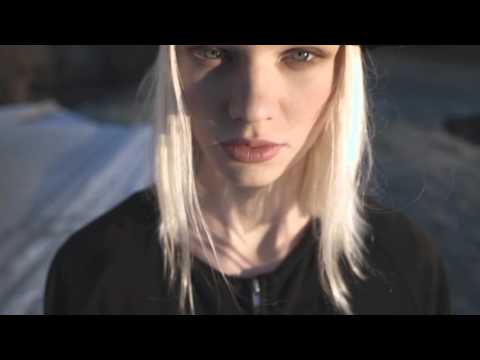 Berghs/Swedish Fashion Talents - NEBEL