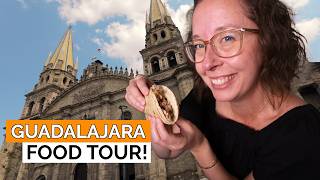 10 amazing places to eat and drink in Guadalajara, Mexico! | Restaurant guide